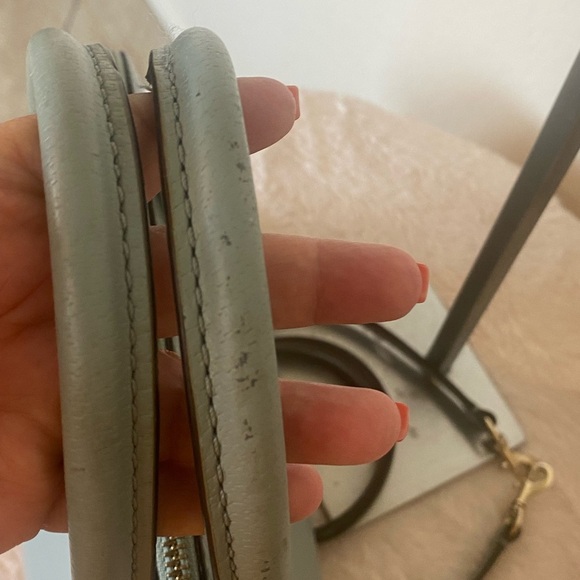 Kate Spade Grove Street Carli Satchel - Picture 11 of 11